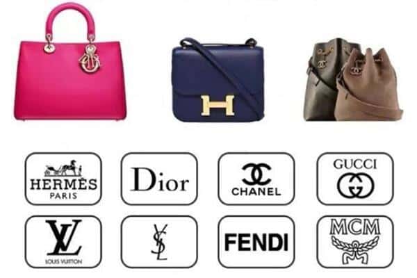 永新县回收名包